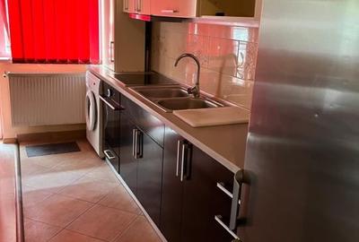 Apartament cu 2 camere decomandat, mobilat în Bună Ziua