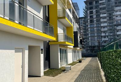 Apartament cu 2 camere semidecomandat în Theodor Pallady - 3