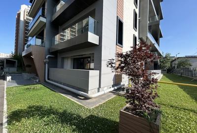 VANZARE 2 CAMERE, SELECT RESIDENCE, 70 MP CU DOUA TERASE x 2468 eur/mp - 19