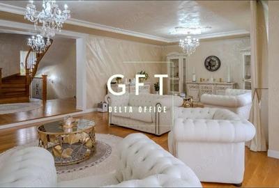 Casă cu Teren 1000 Mp în Calea Moldovei - 5