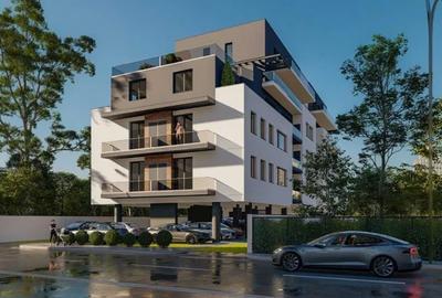 Apartament 2 camere | 0 Comision | Sisesti | Metrou | Bloc nou | Premium - 2