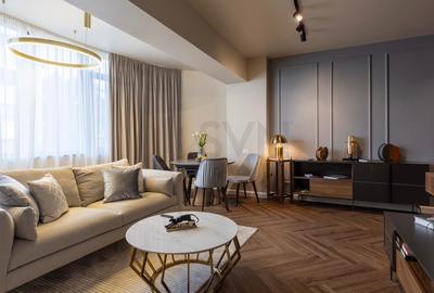 Apartament cu 2 camere decomandat, mobilat în Floreasca - 1