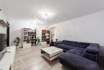Apartament 3 camere, Str. Teilor Geamana! - 3
