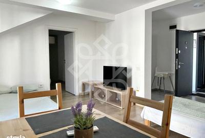 Apartament cu 2 camere în Podgoria - 4