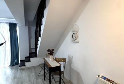 Apartament cu 3 camere semidecomandat în Valea Lupului - 2
