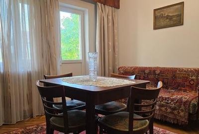 Apartament 3 camere in Deva, zona Zamfirescu, et 3 - 3