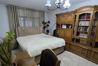 Apartament cu 3 camere decomandat în Burdujeni - 7
