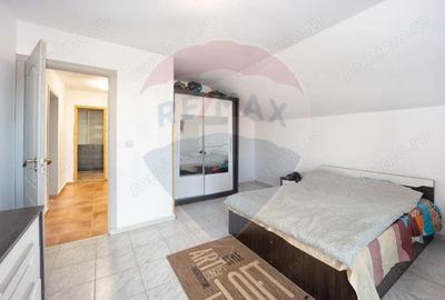 Casă cu 4 camere cu Teren 620 Mp în Bod - 5