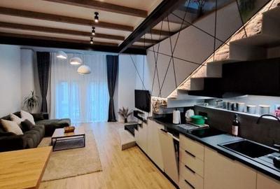 Casă cu 3 camere cu Teren 10 Mp în Central - 3