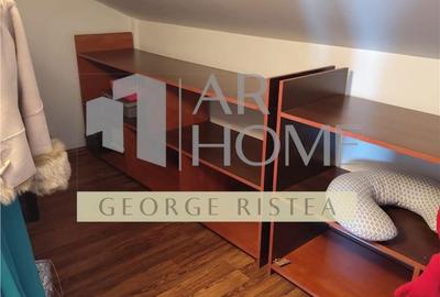 Casă cu 6 camere cu Teren 1168 Mp în Cocorăștii Mislii - 19