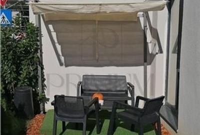 TIPOGRAFILOR - BLOC NOU - 3 camere - 2 bai - curte 40mp - incalzire pardoseala - TIPOGRAFILOR - BLOC NOU - 3 camere - 2 bai - curte 40mp - incalzire pardoseala - - 4