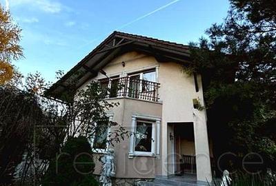 Curte deosebita! Casa 4 camere, Borhanci, zona Biserica Orto - 9