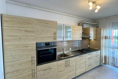 Apartament cu 3 camere decomandat în Central - 5