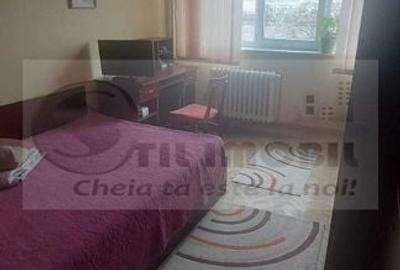 De inchiriat apartament cu 2 camere, sd - Tatarasi - etaj 6/10 - 400 e - 5