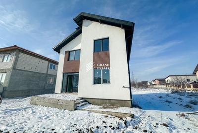 Casa individuala P+1 | Berceni | 425mp teren | Persoana fizica - 3