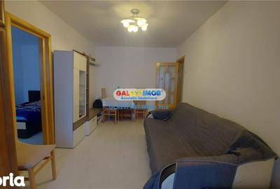 Apartament cu 2 camere semidecomandat în Central - 11