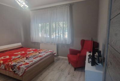 Apartament cu 2 camere decomandat, mobilat în Florești - 5