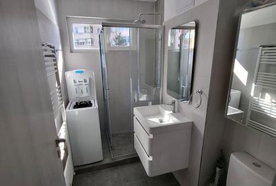 Apartament cu 3 camere în Gării - 9