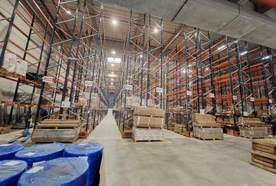 Spațiu industrial, de 2,700 mp, în Ultracentral - 2