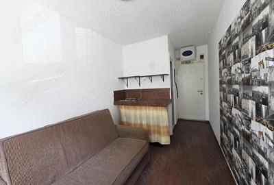 Garsoniera cu grup sanitar pentru persoane cu buget redus - 6