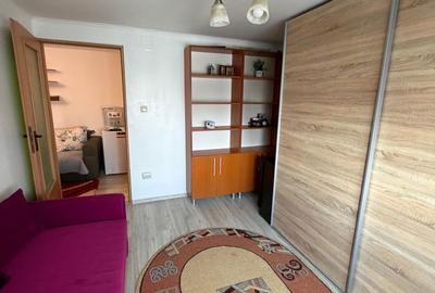 Apartament cu 2 camere semidecomandat în Canta - 2