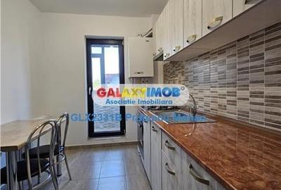 Inchiriere Garsoniera Premium situata in Rezidential Scandinavia - 6