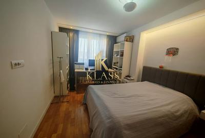 Apartament 3 camere | De vanzare | Sisesti | Parcare Subterana - 5
