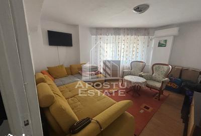 Apartament cu 2 camere în Elisabetin - 5