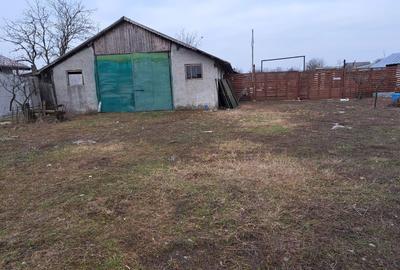 Spațiu comercial, în Siliștea - 7