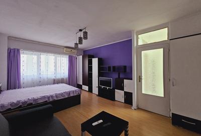 Nerva Traian | metr.Timpuri Noi | garsoniera spatioasa  in bloc anvelopat termic - 4