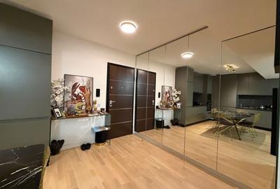 Apartament cu 3 camere decomandat, mobilat în Central - 6