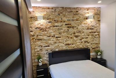 Apartament cu 2 camere nedecomandat în Decebal - 6