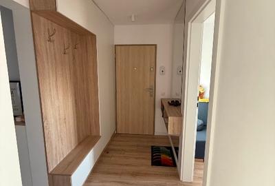 Apartament 3 camere (4 modificat), renovat 2024, mobilat, metrou Aurel Vlaicu - 2