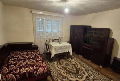 Casă cu 4 camere în Tălagiu - 6