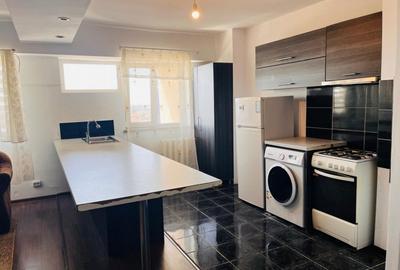 Apartament 3 camere central, spatios, cu priveliste panoramica - 17