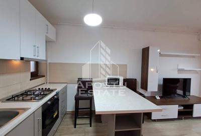 Apartament 2 camere, centrala proprie, loc parcare, zona Torontarului - 5