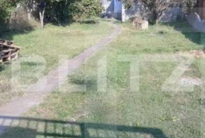 Teren de 1624 mp, în Grigorescu - 2