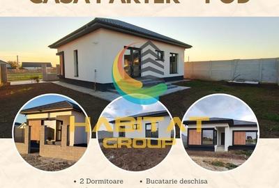 Casa P+POD/ 3camere/ Vidra / comision 0% - 1