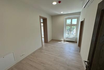 Birou, de 33.599998474121 mp, în Ultracentral - 3