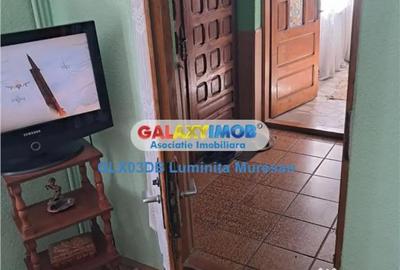 Casă cu 5 camere cu Teren 1600 Mp în Săcueni - 2