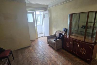 Garsonieră decomandată în Alexandru cel Bun - 2