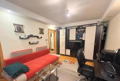 Apartament o camera-Girocului-Mobilat-Utilat - 3