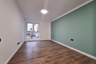 Apartament cu 2 camere semidecomandat în Florești - 5