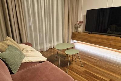 2 camere | Crangasi - 20th Residence | Loc de Parcare - 2