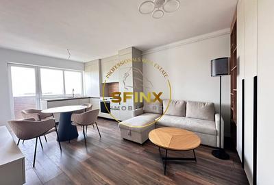 Apartament cu 2 camere semidecomandat în Sânpetru - 2