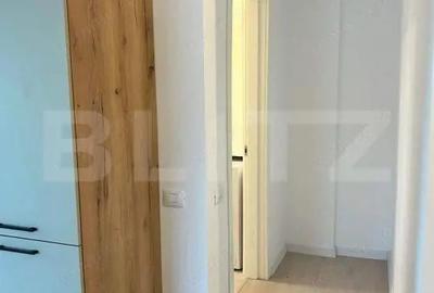 Apartament cu 2 camere în Brazda lui Novac - 9