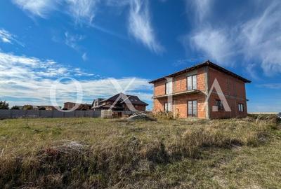 SX644 Giarmata, Casa Individuala, La Gri, COMISION 0%. - 20