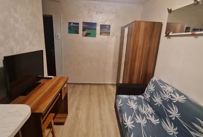 Garsonieră semidecomandată, mobilată în Vitan Mall - 5