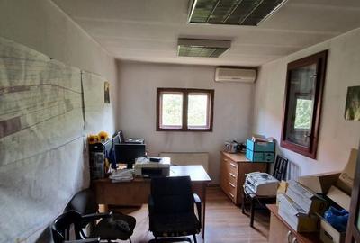 Spațiu comercial, de 384 mp, în Mihai Bravu - 4