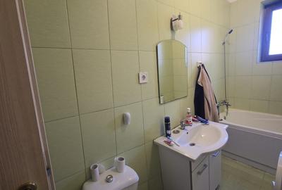 Apartament cu 2 camere semidecomandat, mobilat în Tilișca - 4